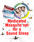 mosquito net m