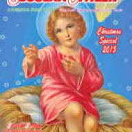 The Secular Citizen Christmas Issue 2015