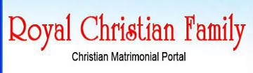 christian matrimonial portal