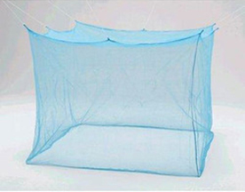 medicated mosquito net