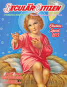 The Secular Citizen Christmas Issue 2015