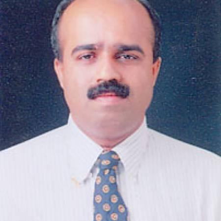 Rony Pinto Wellknown Property Dealer in Malad